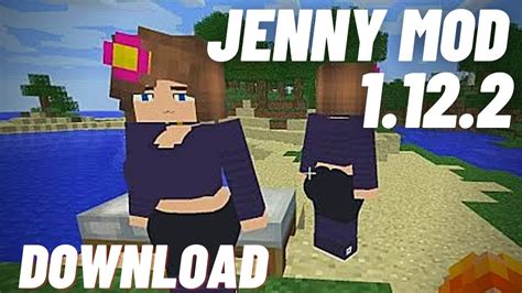 Jenny modhttpswww. . How to download jenny mod